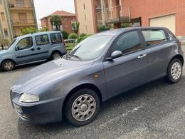 Alfa Romeo 147