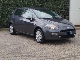 Fiat Punto Evo