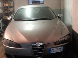 Alfa Romeo 147