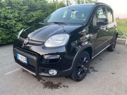 Fiat Panda 4x4