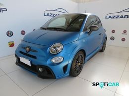 Abarth 500