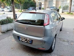 Fiat Punto Evo