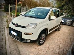 Fiat Panda 4x4