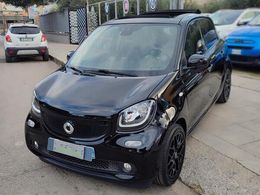 Smart ForTwo Cabrio