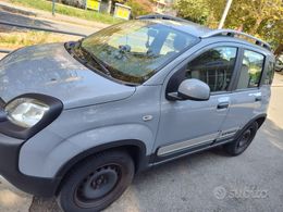 Fiat Panda Cross