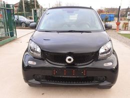 Smart ForTwo Coupé