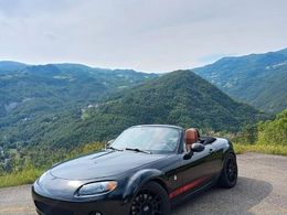 Mazda MX5