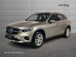 Mercedes GLC200