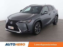 Lexus UX 250h