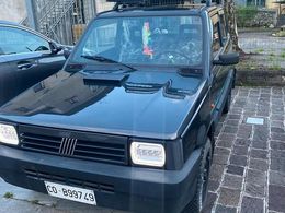 Fiat Panda 4x4