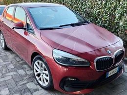 BMW 225 Active Tourer