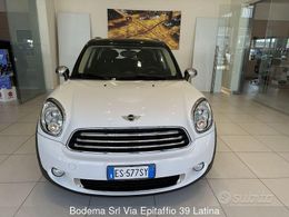 Mini Cooper D Countryman