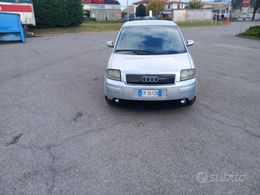 Audi A2