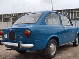 Fiat 850