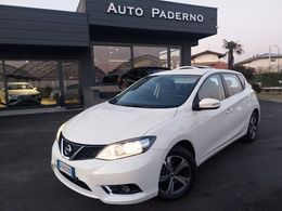 Nissan Pulsar