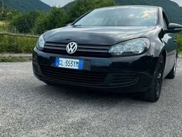 VW Golf VI