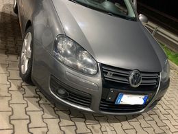 VW Golf V