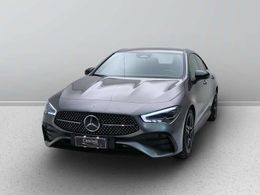 Mercedes CLA180