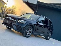 Mercedes GLB200