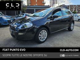 Fiat Punto Evo