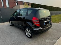 Mercedes A150