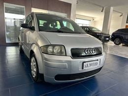 Audi A2