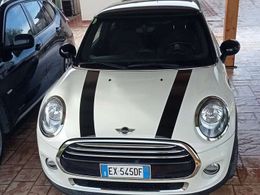 Mini Cooper D