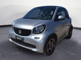 Smart ForTwo Coupé