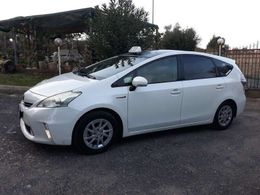 Toyota Prius+