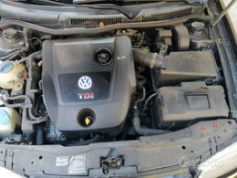 VW Golf IV