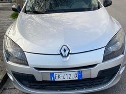 Renault Mégane GrandTour