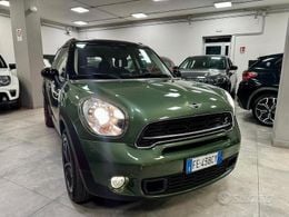 Mini Cooper SD Countryman