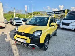 Fiat Panda Cross