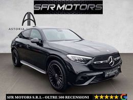 Mercedes GLC220