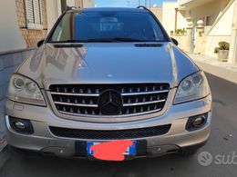 Mercedes ML320