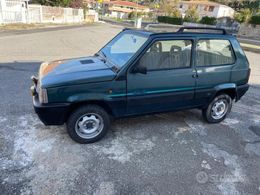 Fiat Panda 4x4