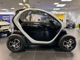 Renault Twizy