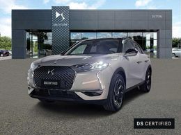 DS Automobiles DS3 Crossback E-Tense