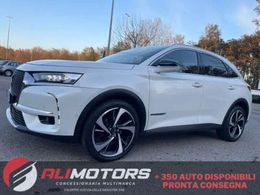 DS Automobiles DS7 Crossback