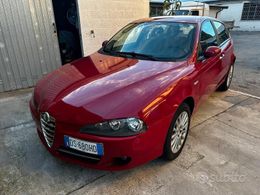 Alfa Romeo 147