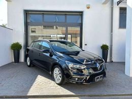 Renault Mégane GrandTour