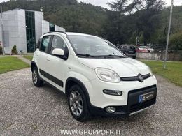 Fiat Panda 4x4