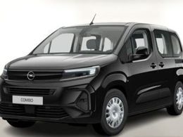 Opel Combo Life