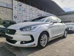 DS Automobiles DS5