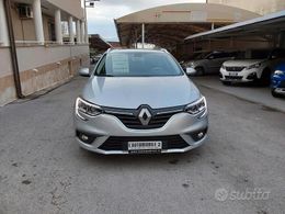 Renault Mégane IV