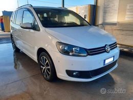 VW Touran