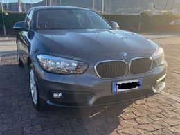 BMW 114