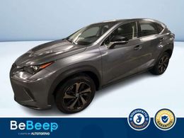 Lexus NX300h