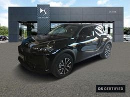 DS Automobiles DS3