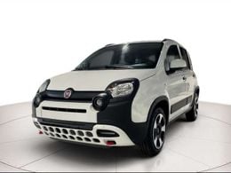 Fiat Panda Cross